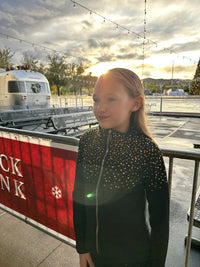 Glitter Groove Jacket