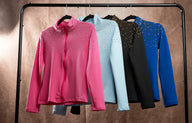 Glitter Groove Jacket