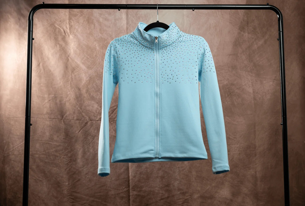Glitter Groove Jacket