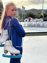 Glitter Groove Jacket
