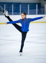 Glitter Groove Jacket