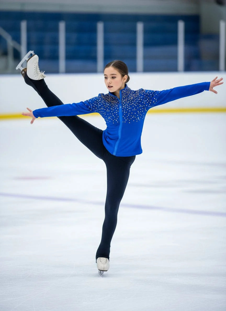 Glitter Groove Jacket
