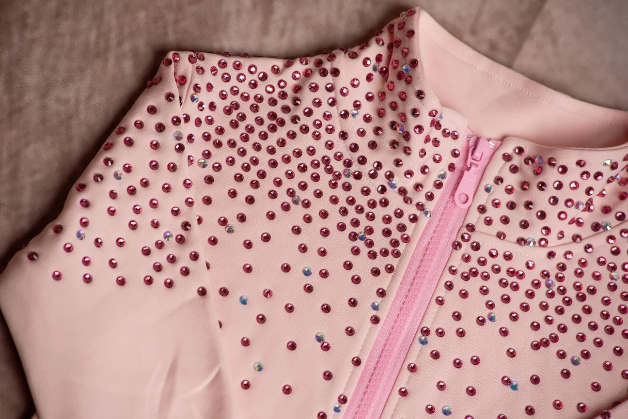 Glitter Groove Jacket