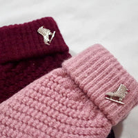 Gliding Gloves from Brilliance and Melrose