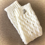 Leg Warmers from Brilliance & Melrose