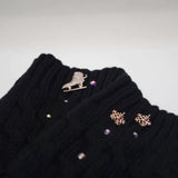 Leg Warmers from Brilliance & Melrose