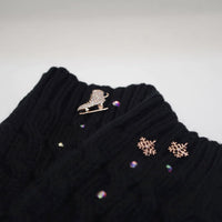 Leg Warmers from Brilliance & Melrose