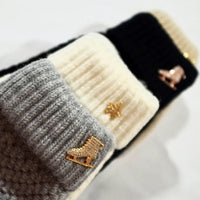 Gliding Gloves from Brilliance and Melrose