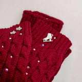 Leg Warmers from Brilliance & Melrose