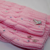 Leg Warmers from Brilliance & Melrose