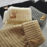 Gliding Gloves from Brilliance and Melrose