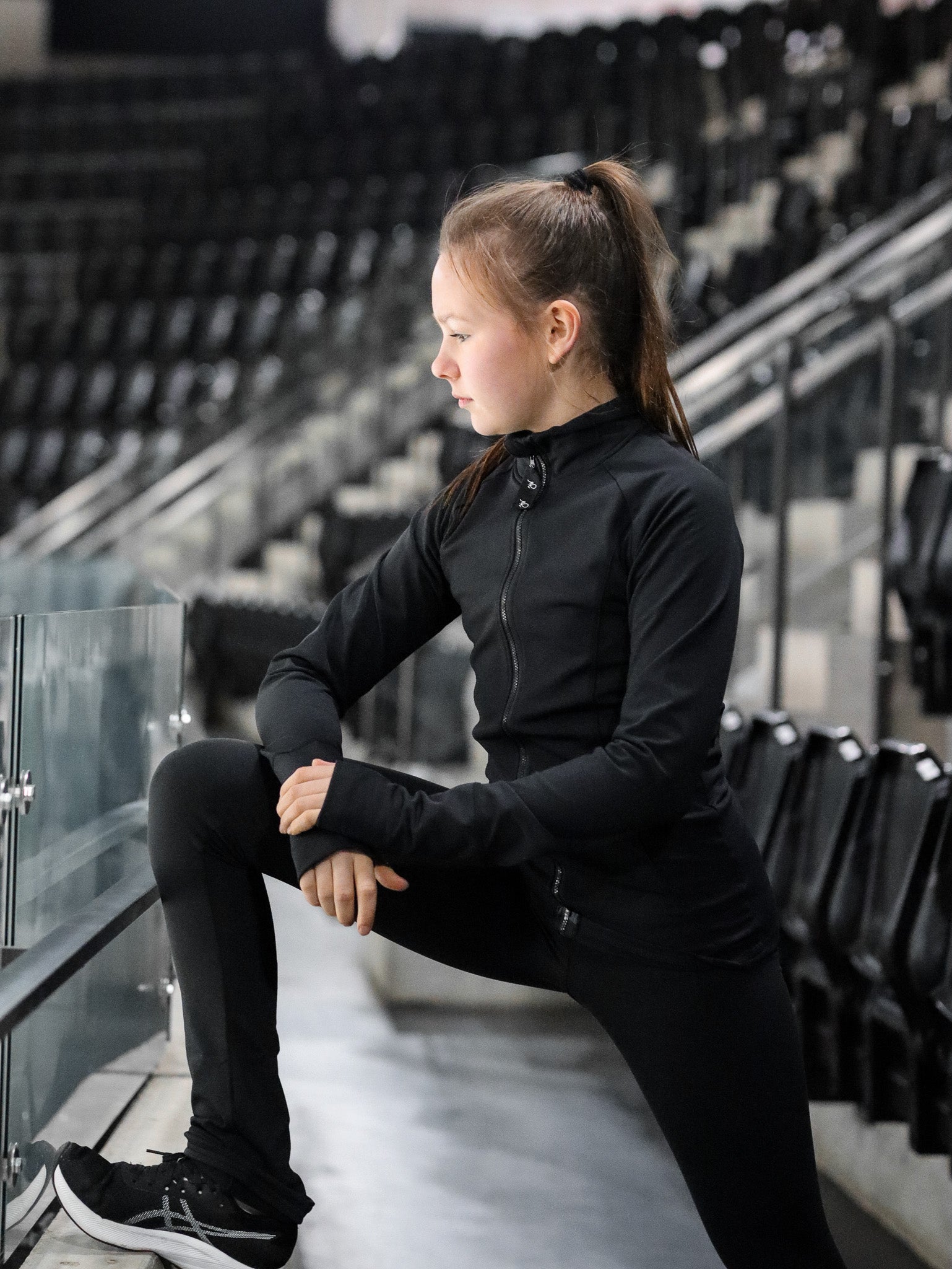 JIV Classic Jacket