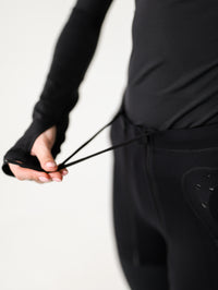 Impact Crash Pants by JIV Sport