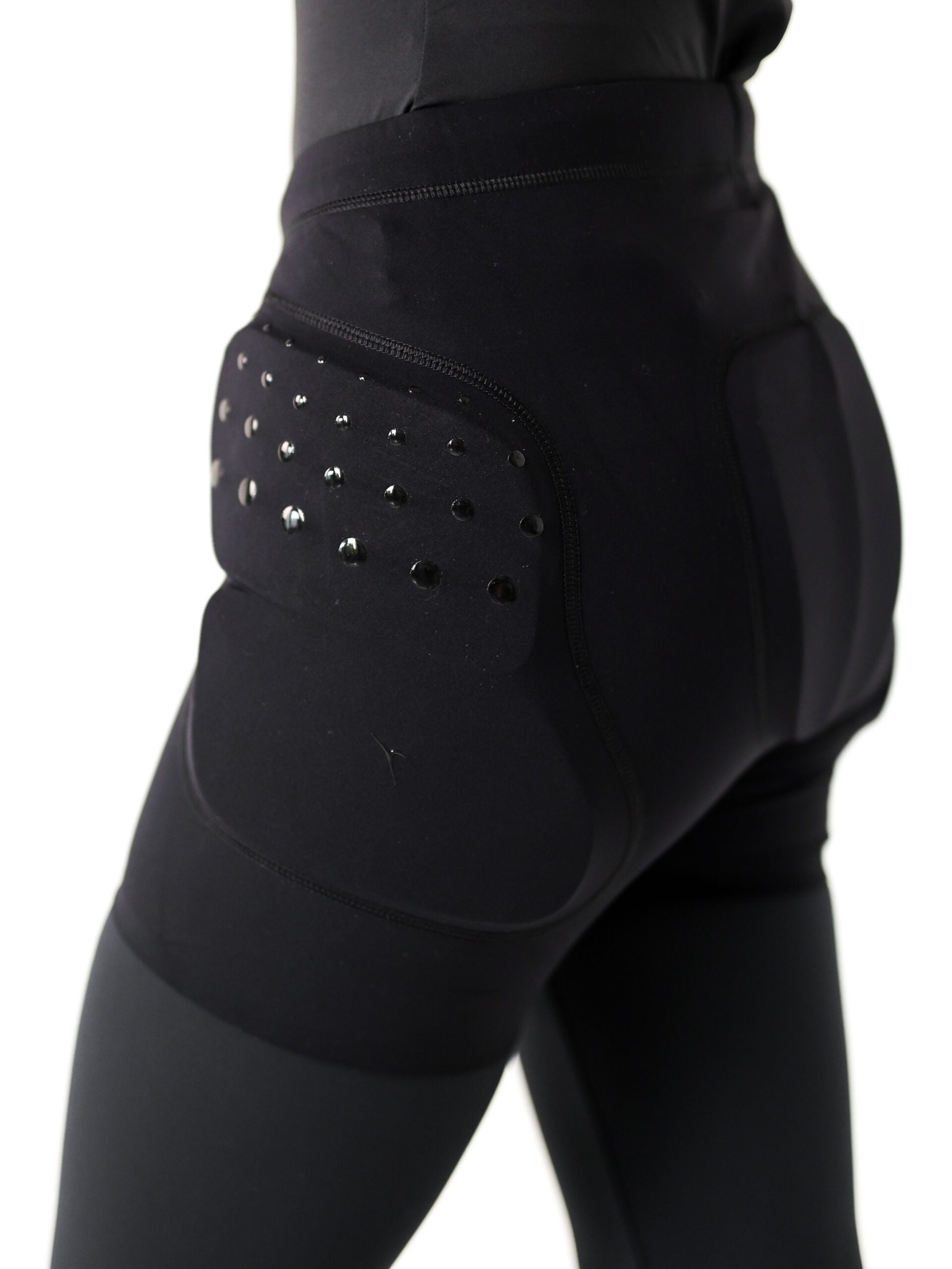 Impact Crash Pants by JIV Sport