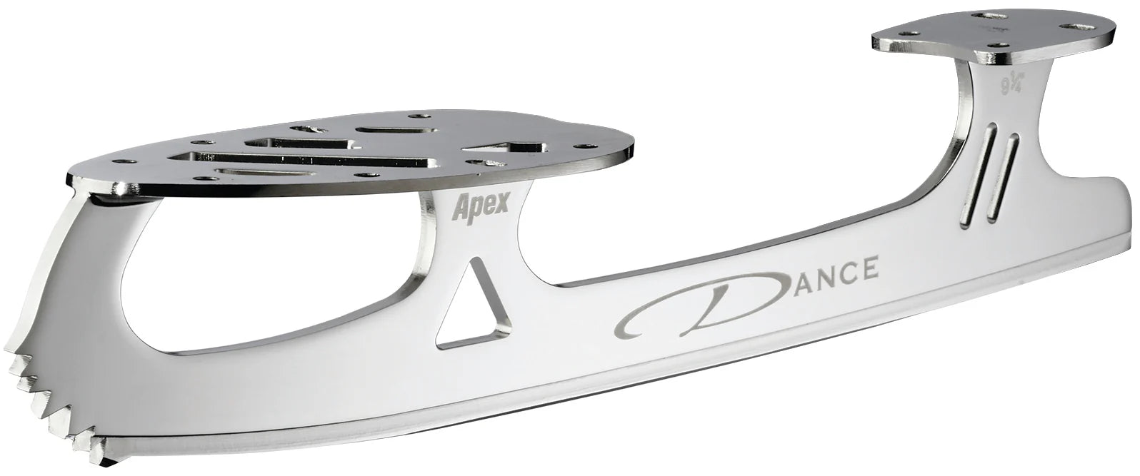 Jackson Apex Dance Figure Skating Blades