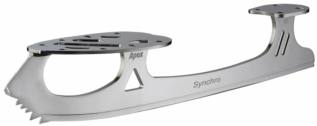 Jackson Ultima Apex Synchro Figure Skating Blades