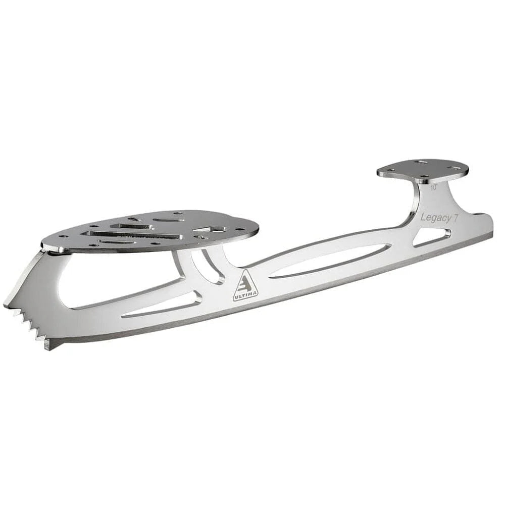 Jackson Legacy 7 Figure Skate Blade – Intermediate Freestyle Blade