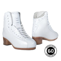 Synergy Spark Figure Skate – Jackson 6060 - Boot Only