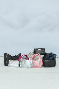 JIV Essentials Bag