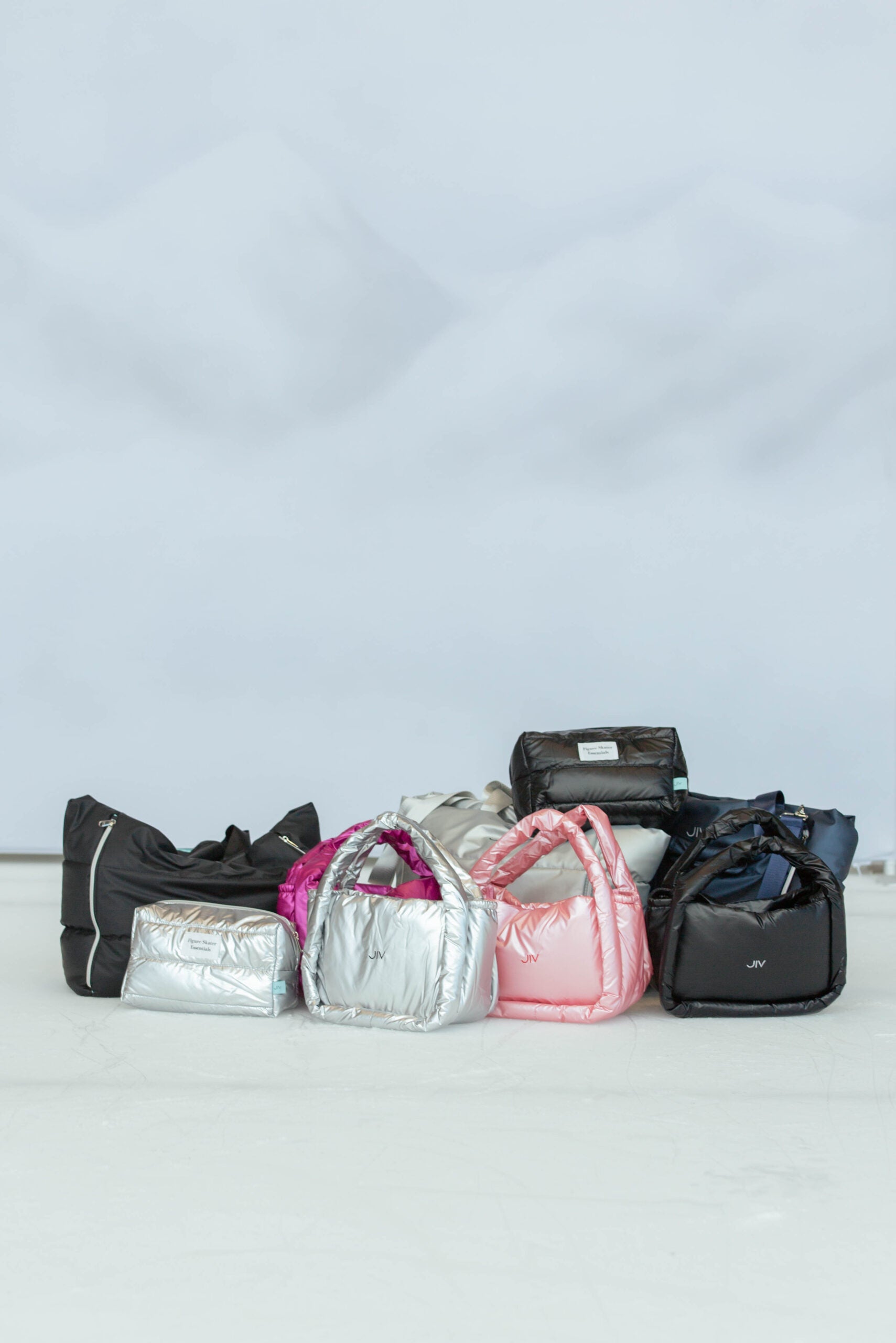 JIV Essentials Bag