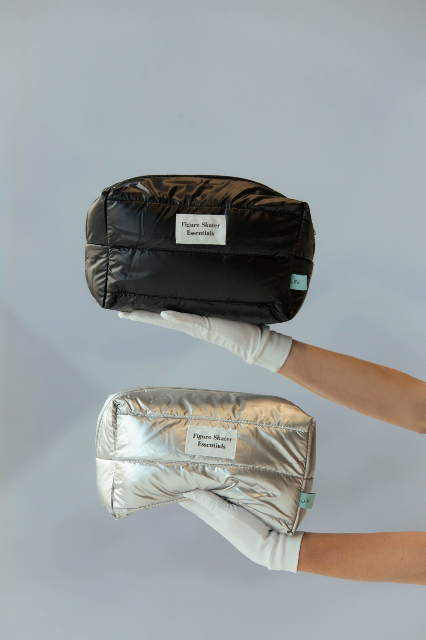 JIV Essentials Bag