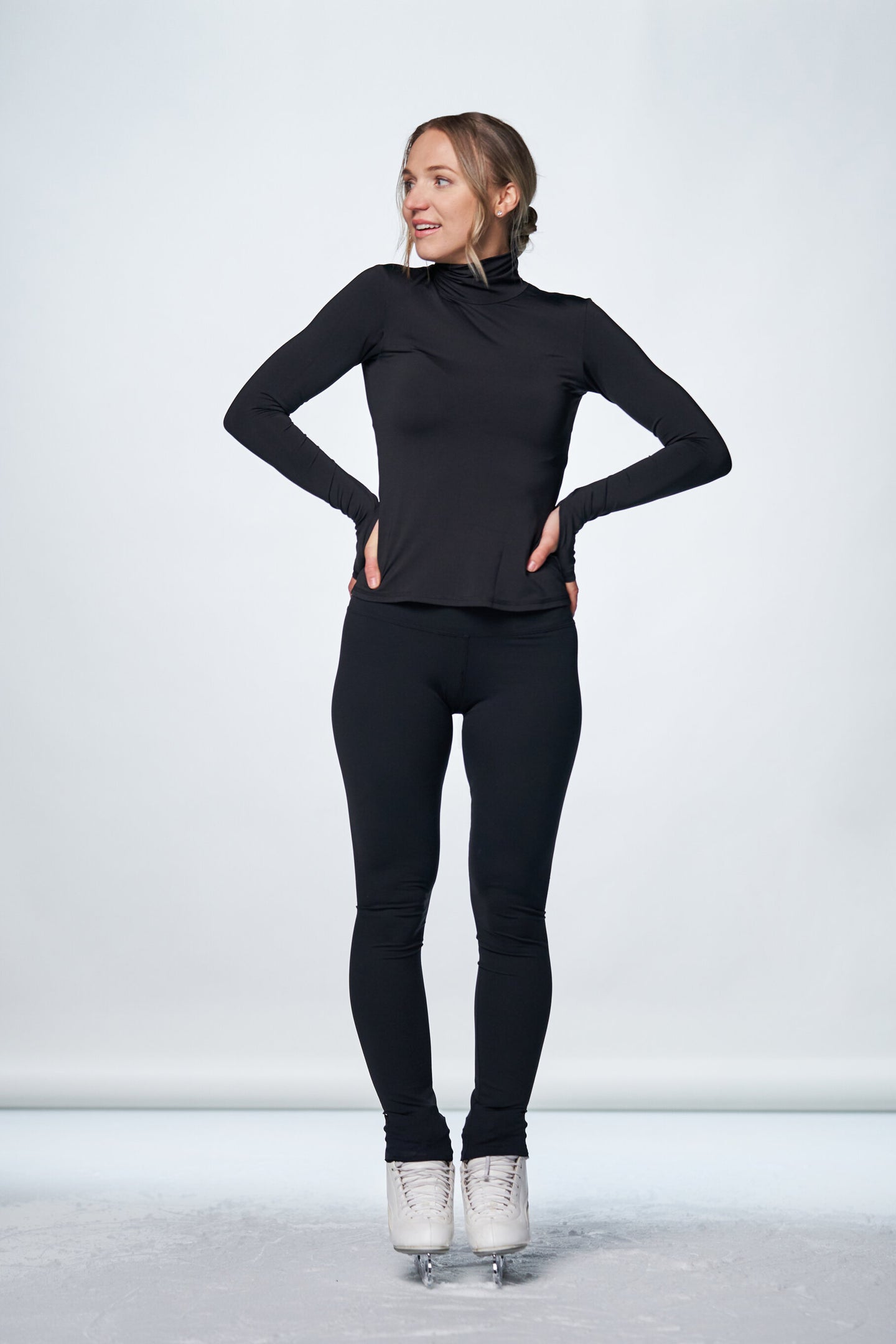JIV Figure Skater Leggings