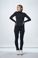JIV Figure Skater Leggings