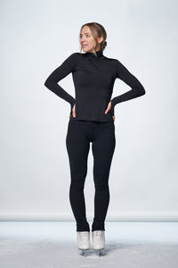 JIV Figure Skater Leggings
