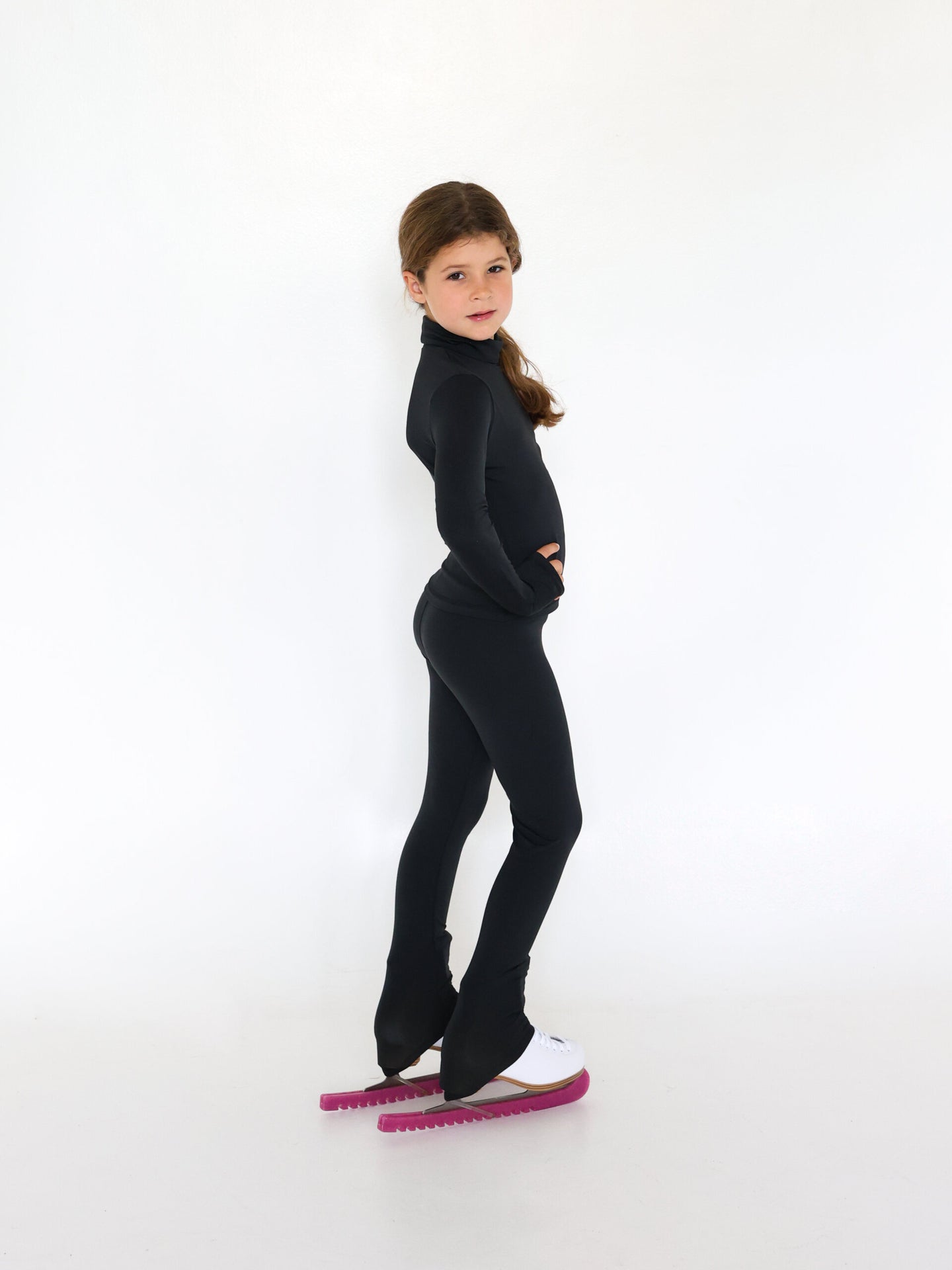 JIV Figure Skater Leggings