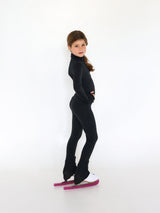 JIV Figure Skater Leggings
