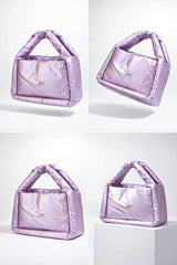 JIV Rinkside Mini Tote Bag