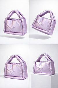 JIV Rinkside Mini Tote Bag
