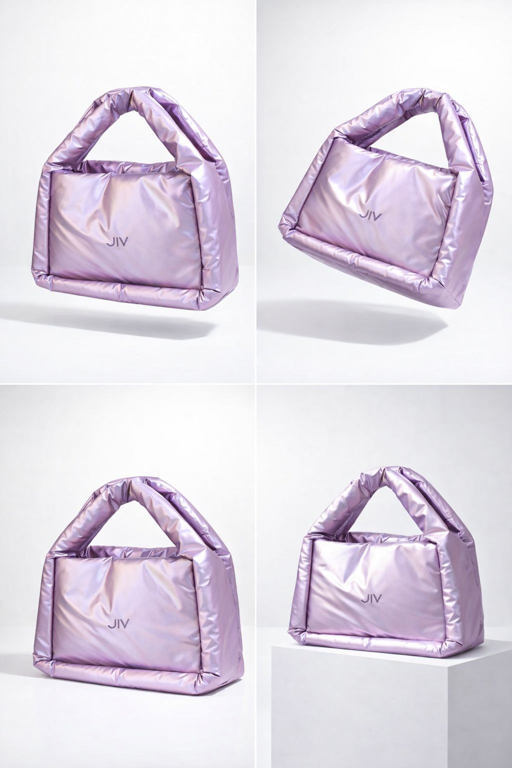 JIV Rinkside Mini Tote Bag