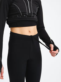 Ultra Leggings – JIV Sport