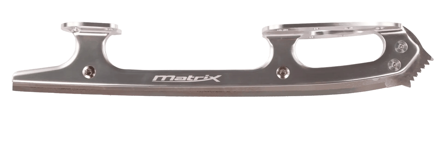 Jackson Ultima Matrix RXS Figure Skating Blades