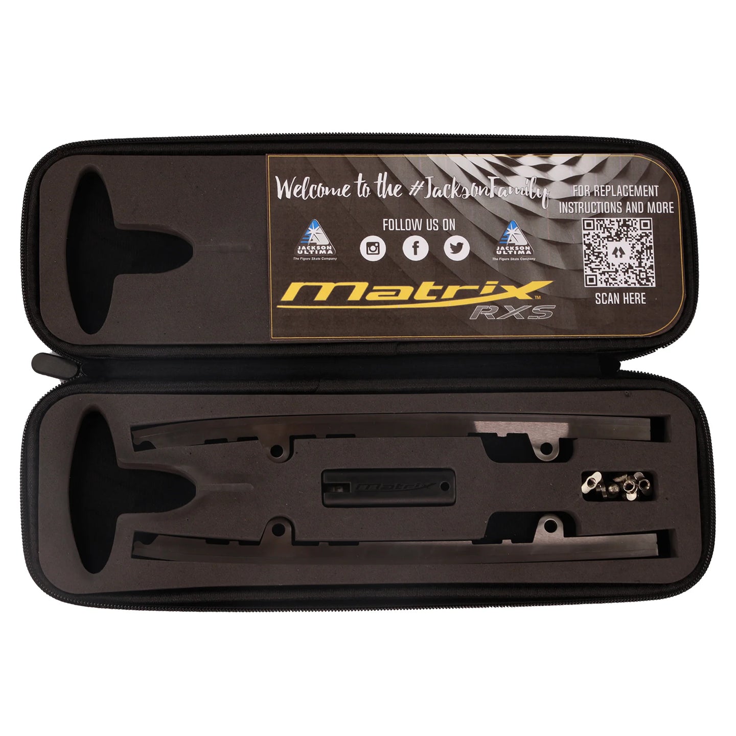 Matrix RXS System Kit