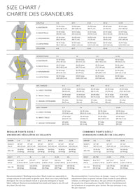 Mondor 3323 Footless Performance Figure Skating Tights