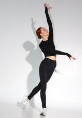 JIV Onyx Leggings