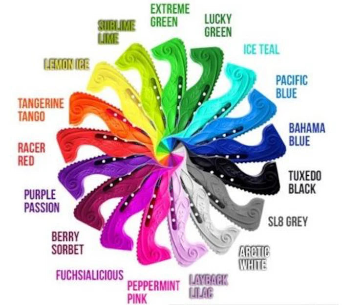 Rockerz Skate Guards