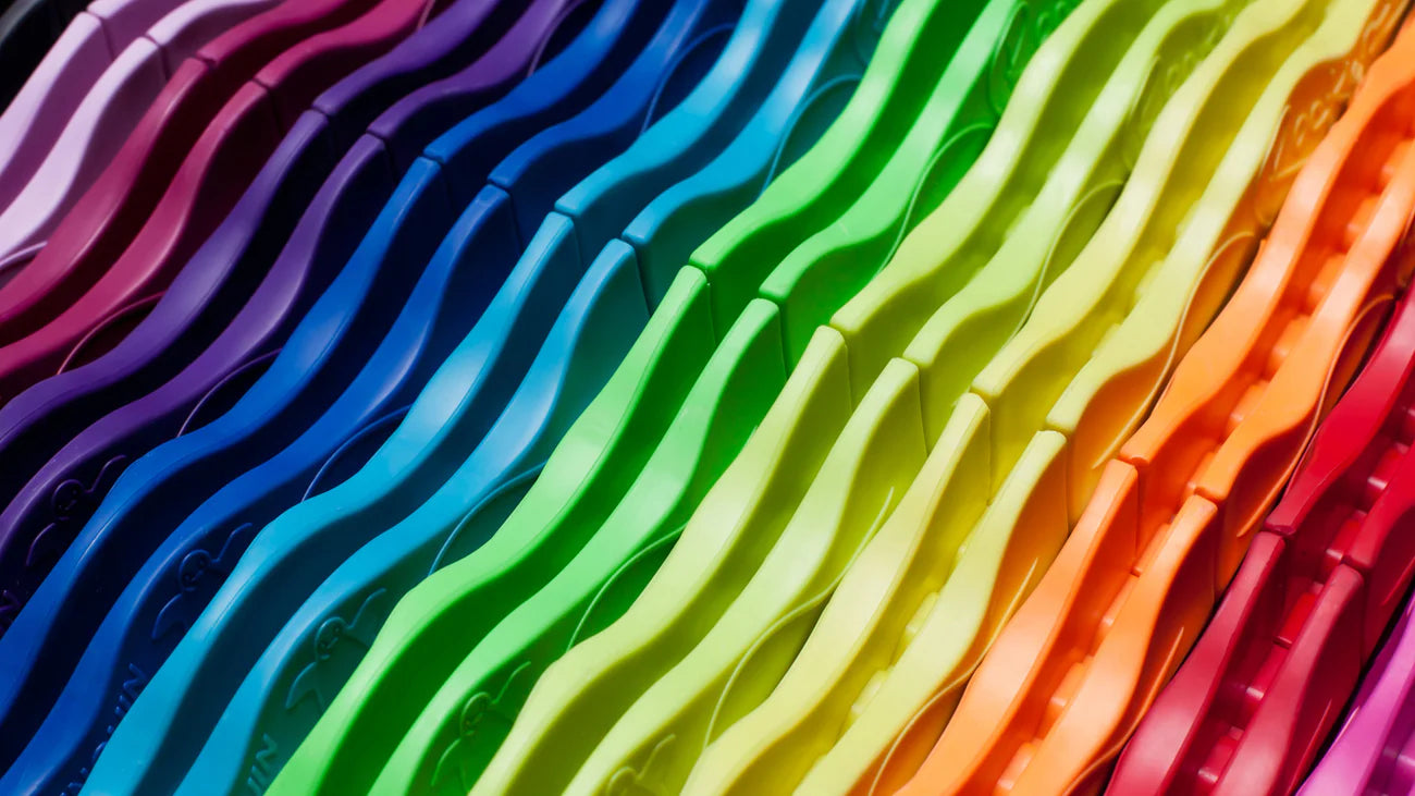 Rockerz Skate Guards