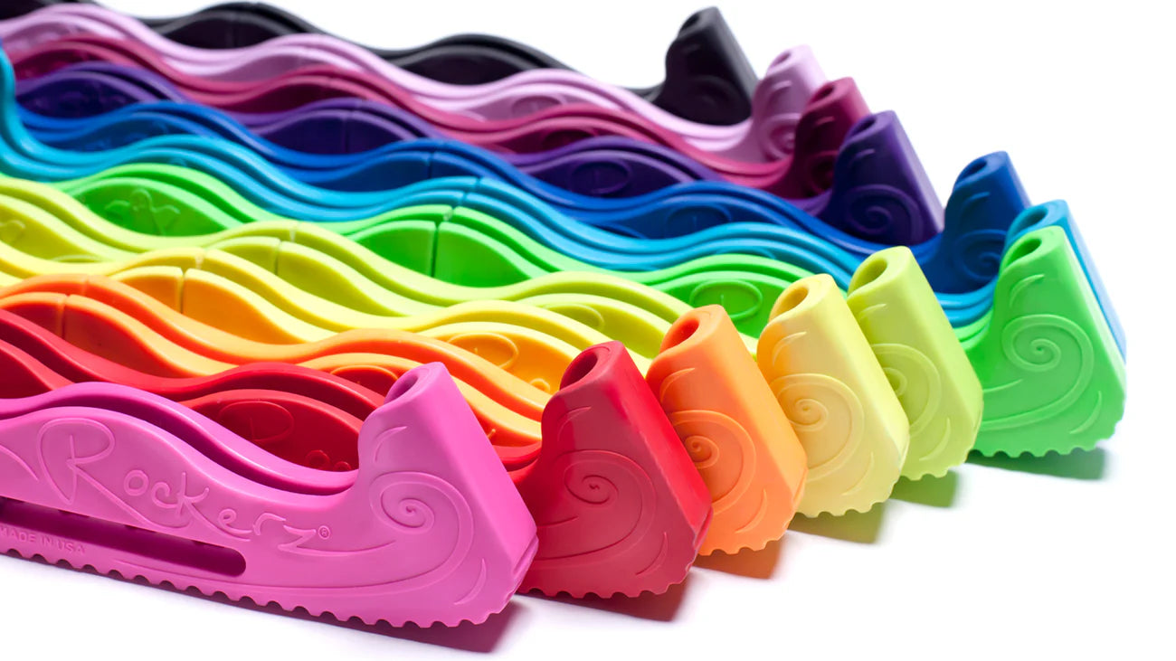 Rockerz Skate Guards