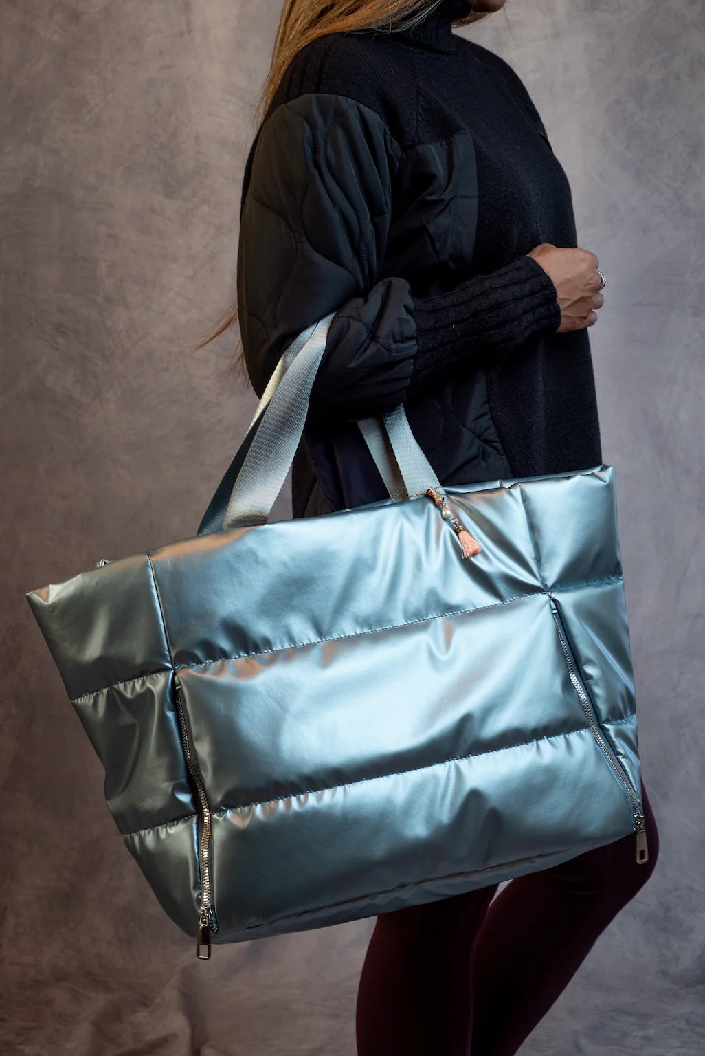 Skate Bag from Brilliance and Melrose