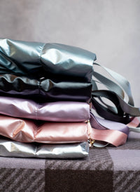 Skate Bag from Brilliance and Melrose