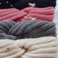 Skating Headband from Brilliance & Melrose