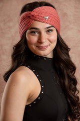 Skating Headband from Brilliance & Melrose