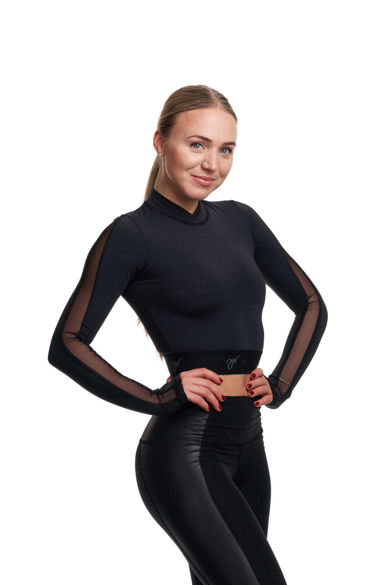 JIV Tango Top