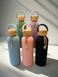 Wild Ice Skating Bottle – Brilliance and Melrose