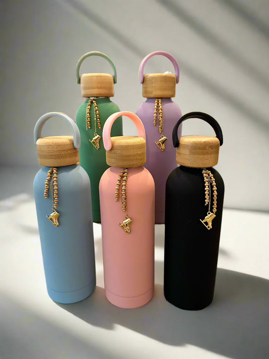 Wild Ice Skating Bottle – Brilliance and Melrose